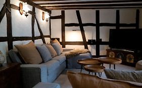 Monschau Vosproperties